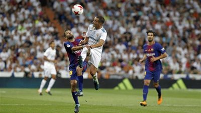 خطة سرية في ريال مدريد لإيقاف جوردي ألبا