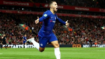 هازارد يغازل ريال مدريد: لقد إتخذت قراري بالفعل