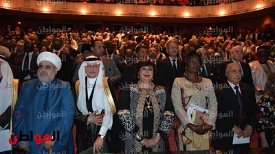 صور| انطلاق مؤتمر منظمة التعاون الإسلامي لنبذ العنف والتطرف