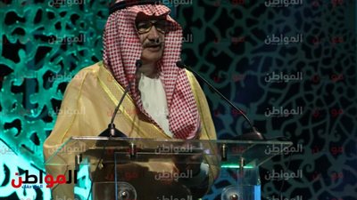 فيديو| الإعلامى عبد الرحمن الشبيلي: مصر أرض الحضارة والأئمة المجددين وأرباب الكلمة