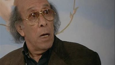 السيد راضي .. عشق دور الإسرائيلي وكان يخرج من حالات الموت بالسخرية