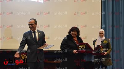 ايناس عبدالدايم: أجندة هامة لـ الثقافة مع تولي مصر رئاسة الاتحاد الإفريقي