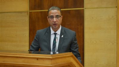 رفع درجة الإستعداد إلى القصوى لسوء الأحوال الجوية فى سوهاج