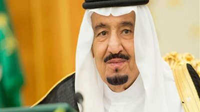  الملك سلمان: سأحارب الفساد أينما كان 