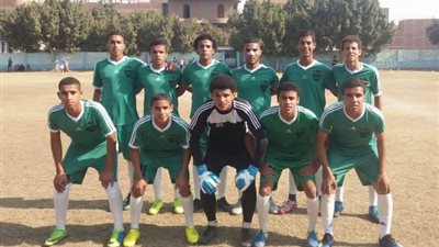 اليوم.. ناصر الفكرية يسعى للثأر ورد الإعتبار أمام بنى مزار فى المظاليم 