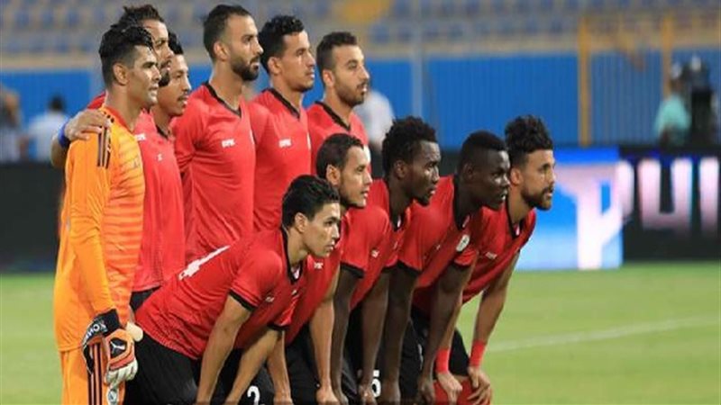 حسام باولو يقود هجوم