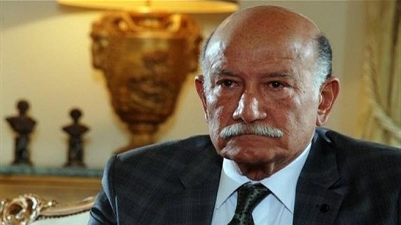 احمد خليل 