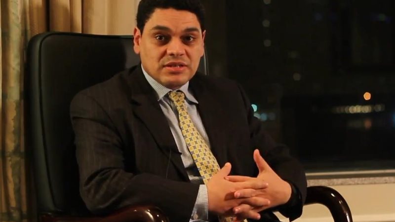 معتز عبد الفتاح