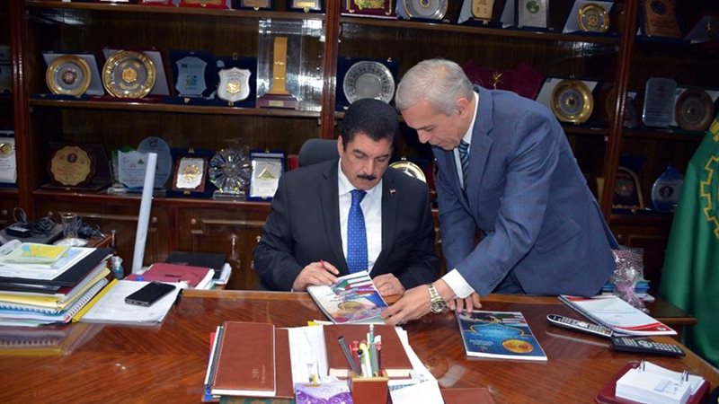 نتيجة الشهادة الاعدادية