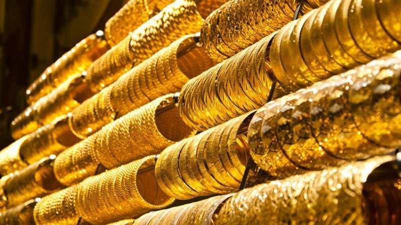 أسعار الذهب اليوم