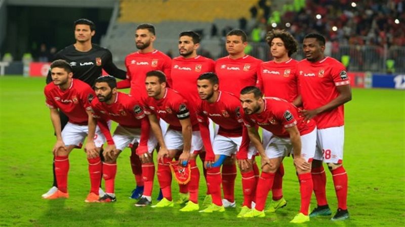 الأهلي 