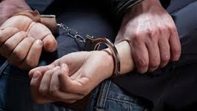 ضبط عاطل سابق اتهامه في 5 قضايا مخدرات بشبرا الخيمة