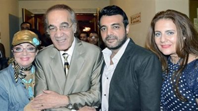 بعد خلعها الحجاب.. رد ناري من ابن شهيرة على منتقديها 