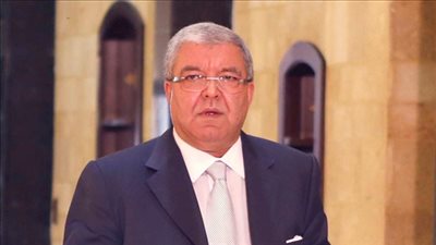 المشنوق: قطاع الأمن العام اللبناني ساهم في الحفاظ على لبنان من المخاطر 