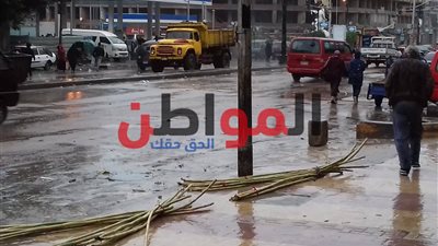 تحسبا لتقلبات الارصاد الجوية ببني سويف.. رفع درجة الاستعدادات القصوى 