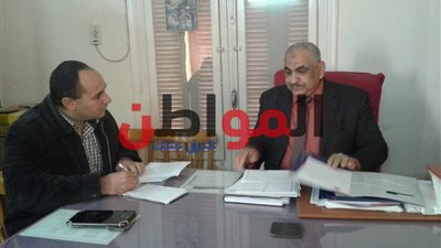 نقيب معلمي بني سويف: النقابة متضامنة مع المعلمين حول مرتبات 2019