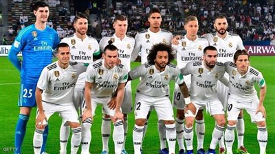 مراقبة برازيلية لنجم ريال مدريد في الكلاسكيو ضد برشلونة