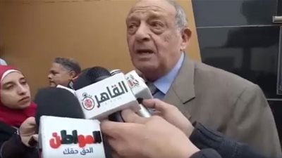  فيديو|محمد عبدالسلام: المقاصة جاهز لفعل أي شئ لإنجاح أمم إفريقيا 2019