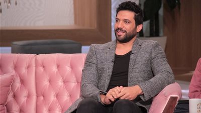 غدا.. حسن الرداد ضيف إنجي علي في 