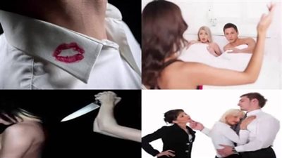 انفوجراف| 10 أضرار لمشاهدة الأفلام الإباحية