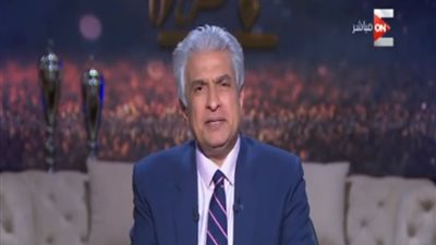 فيديو| الابراشي ينفعل على مؤسسة راديو المطلقات