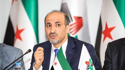إعلامية كردية لـ