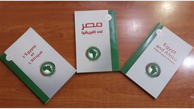 كتاب مصر في إفريقيا.. هيئة الاستعلامات تؤكد بالحقائق والأرقام أهمية المحروسة للقارة السمراء