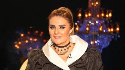 فيديو| رانيا محمود ياسين تهاجم مروجي الشائعات بطريقة قاسية