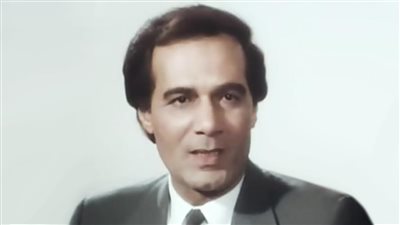محمود ياسين يتصدر مؤشرات جوجل .. هل دخل مصلحة؟