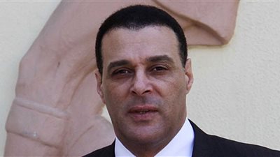 عصام عبد الفتاح: اخشى من بورسعيد ودفاع جوي جديدة .. ومسئولي الأندية سبب التعصب