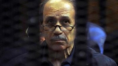 حبيب العادلي ينتظر مصيره بعد قليل!
