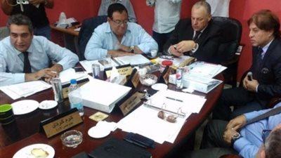 فيديو|بعد قفا رئيس نادي الزمالك .. شوبير: عايزين الاحترام يرجع للكرة المصرية