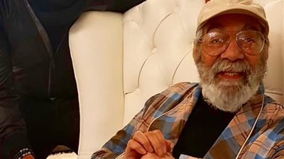 محمود ياسين مادة خام للشائعات .. وأخرهم دخوله مصحة