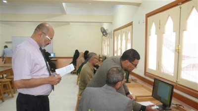 طريقة التسجيل فى مسابقة التربية والتعليم 2019