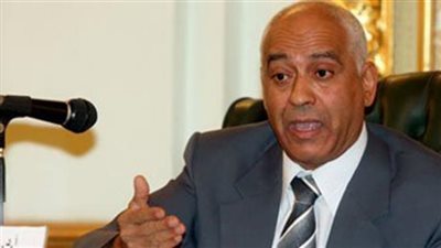 نظر طعن مستشار وزير المالية على المؤبد .. هذا موعد الجلسة!