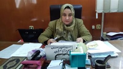 هذا تعليق الرقابة الإدارية عن خبر القبض على مسئول كبير بكفر الشيخ