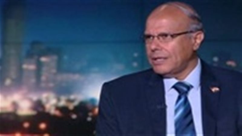 أحمد عبدالعال رئيس