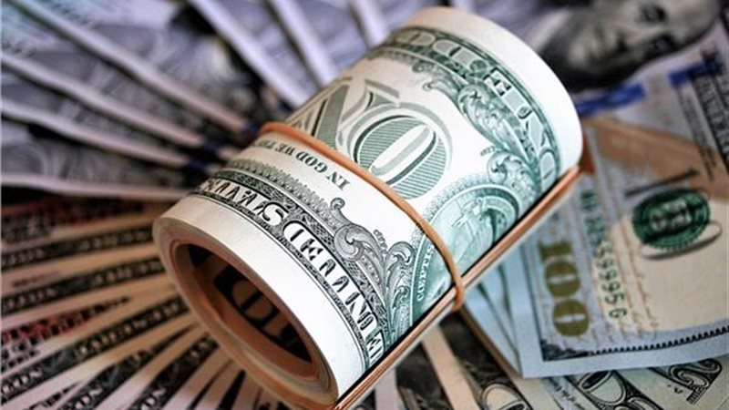 سعر الدولار اليوم