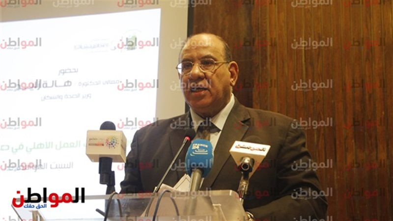 طلعت عبدالقوي
