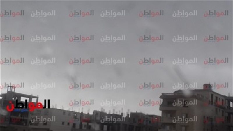دعاء الرعد