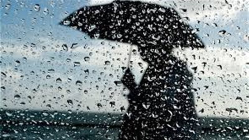 أدعية المطر والبرق