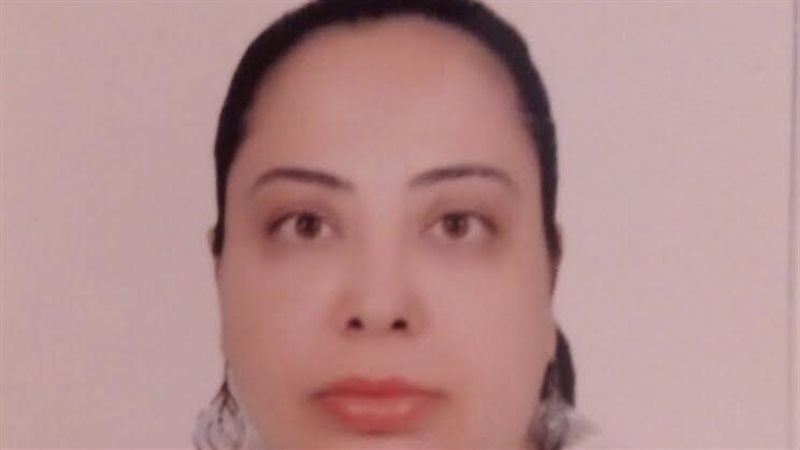 قصة كفاح بنت المنوفية