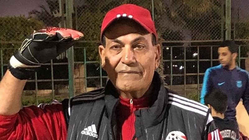 فكري صالح
