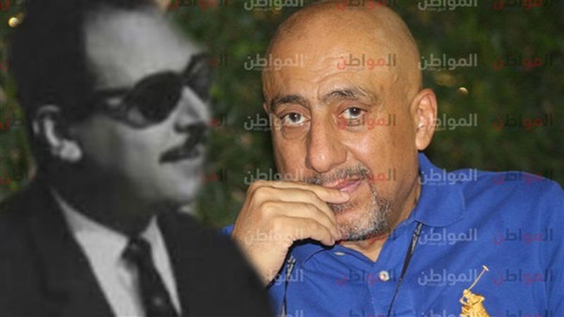 المخرج هاني جرجس