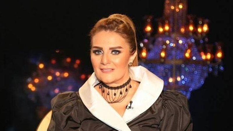 رانيا محمود ياسين