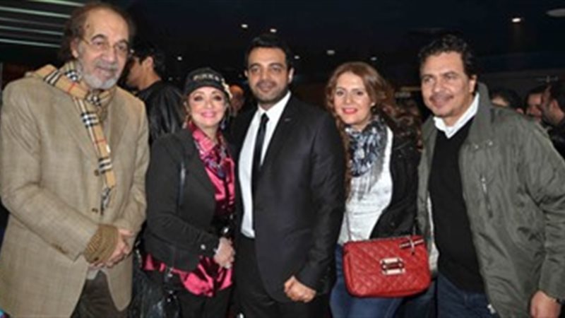محمود ياسين