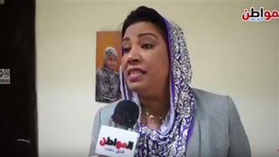 هذا ما قالته النائبة نشوى الديب عن التعديلات الدستورية!