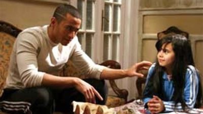 سهرتك عندنا| مشاهدة فيلم حلم العمر 
