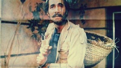 جملة لا تنسى لـ محمود ياسين : ماله الزبال .. ما هو كسيب 