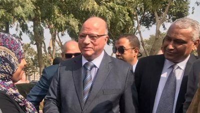 فيديو| التضامن الاجتماعي بالقاهرة: اهتمامنا بالحضانات الغير مرخصة وفقا لتعليمات الرئيس 